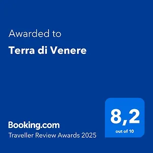 Gasthof Terra Di Venere