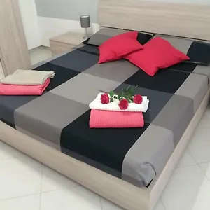  Casa vacanze La Piccola Dimora