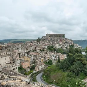  Appartamento Casamata