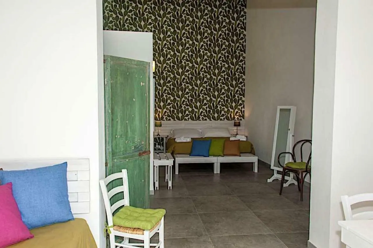 Agriturismo Cozzo di Papaleo Ragusa Bed & Breakfast