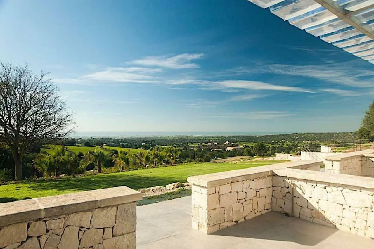 Bed & Breakfast Agriturismo Cozzo di Papaleo Ragusa