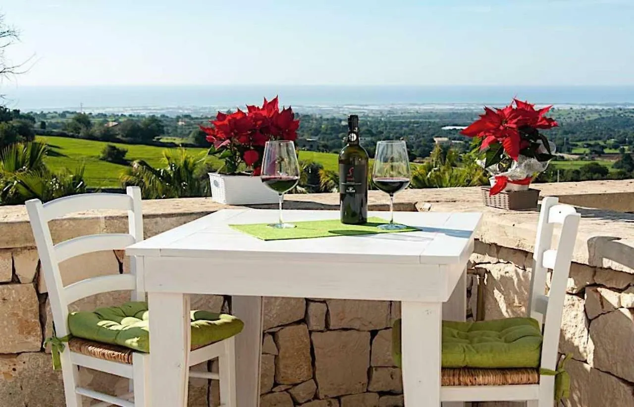 Agriturismo Cozzo di Papaleo Ragusa