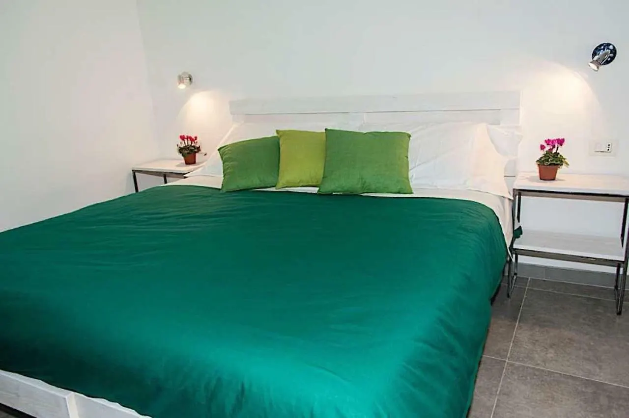 Agriturismo Cozzo di Papaleo Ragusa Bed & Breakfast