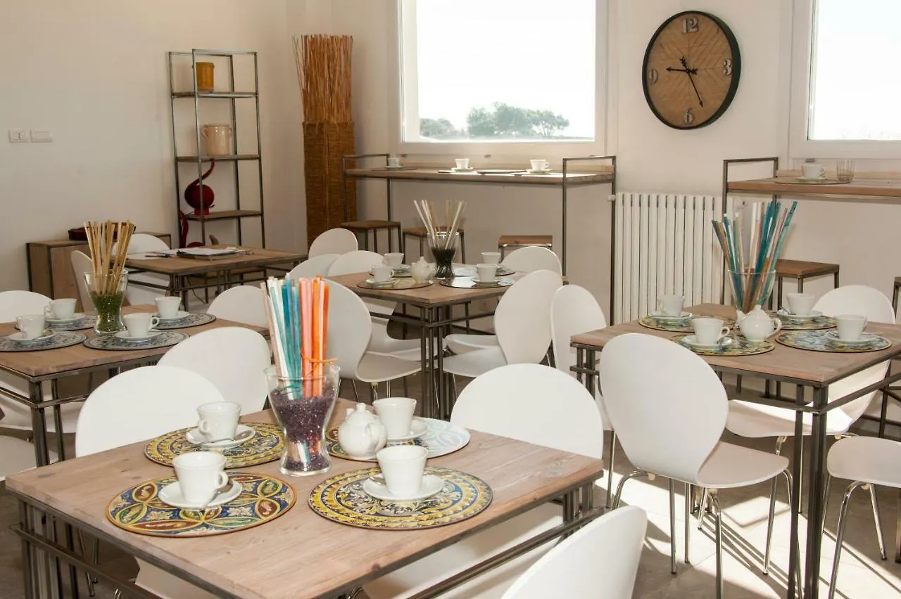 Agriturismo Cozzo di Papaleo Ragusa Italia