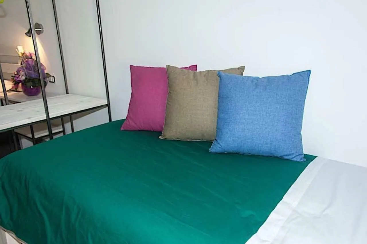 Agriturismo Cozzo di Papaleo Ragusa Bed & Breakfast