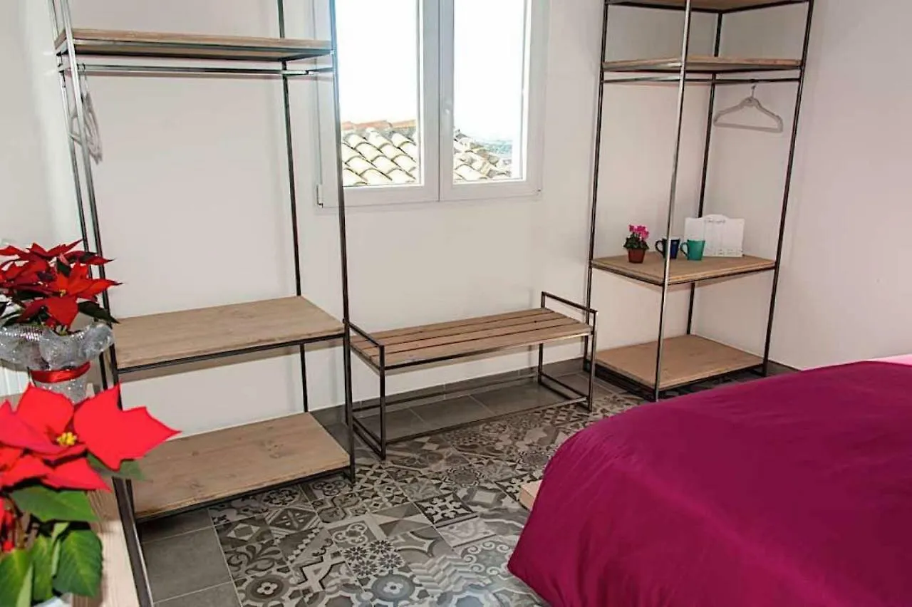*** Bed & Breakfast Agriturismo Cozzo di Papaleo Ragusa Italia