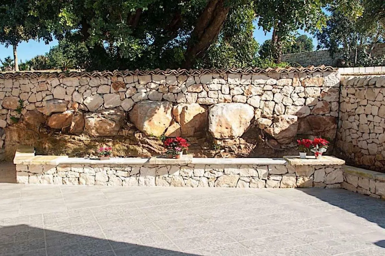 Agriturismo Cozzo di Papaleo Ragusa