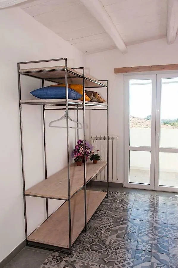 Agriturismo Cozzo di Papaleo Ragusa 3*,
